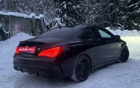 Mercedes-Benz CLA, 2015 год, 2 000 000 рублей, 3 фотография