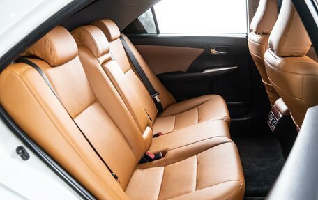 Toyota Camry, 2012 год, 1 620 000 рублей, 7 фотография