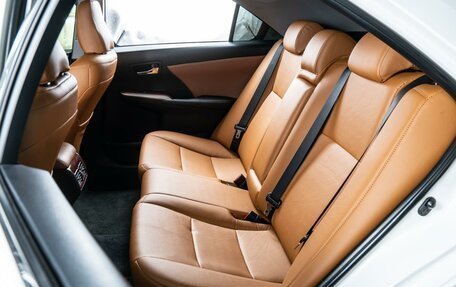 Toyota Camry, 2012 год, 1 620 000 рублей, 9 фотография