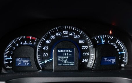 Toyota Camry, 2012 год, 1 620 000 рублей, 12 фотография