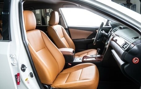 Toyota Camry, 2012 год, 1 620 000 рублей, 8 фотография