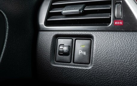 Toyota Camry, 2012 год, 1 620 000 рублей, 17 фотография