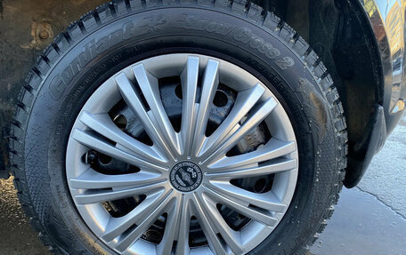 Hyundai Getz I рестайлинг, 2008 год, 441 664 рублей, 4 фотография