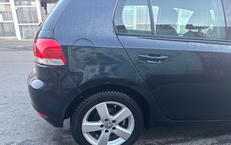 Volkswagen Golf VI, 2011 год, 1 050 000 рублей, 7 фотография