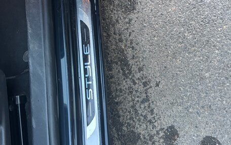 Volkswagen Golf VI, 2011 год, 1 050 000 рублей, 13 фотография