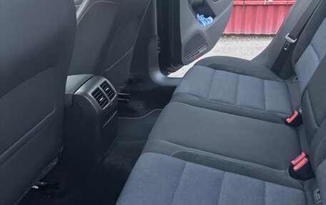 Volkswagen Golf VI, 2011 год, 1 050 000 рублей, 16 фотография