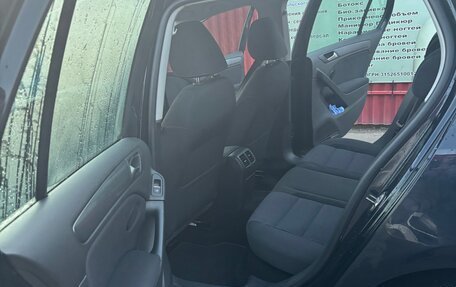 Volkswagen Golf VI, 2011 год, 1 050 000 рублей, 15 фотография