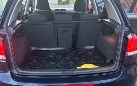 Volkswagen Golf VI, 2011 год, 1 050 000 рублей, 17 фотография