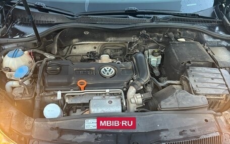 Volkswagen Golf VI, 2011 год, 1 050 000 рублей, 18 фотография