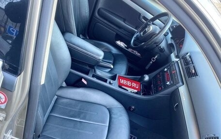 Audi A4, 2005 год, 1 000 000 рублей, 9 фотография