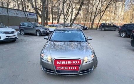 Audi A4, 2005 год, 1 000 000 рублей, 5 фотография