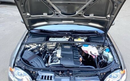 Audi A4, 2005 год, 1 000 000 рублей, 15 фотография