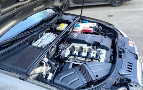 Audi A4, 2005 год, 1 000 000 рублей, 14 фотография