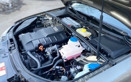 Audi A4, 2005 год, 1 000 000 рублей, 16 фотография