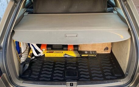 Audi A4, 2005 год, 1 000 000 рублей, 19 фотография