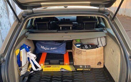 Audi A4, 2005 год, 1 000 000 рублей, 18 фотография