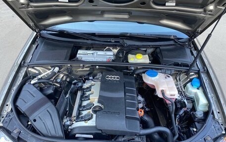 Audi A4, 2005 год, 1 000 000 рублей, 17 фотография