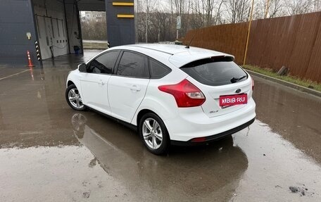 Ford Focus III, 2011 год, 725 000 рублей, 7 фотография