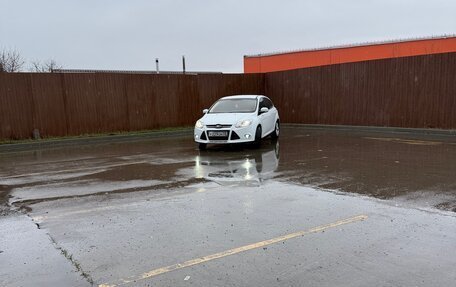 Ford Focus III, 2011 год, 725 000 рублей, 12 фотография