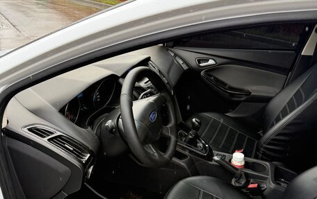 Ford Focus III, 2011 год, 725 000 рублей, 10 фотография