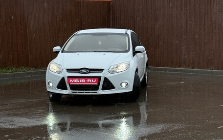 Ford Focus III, 2011 год, 725 000 рублей, 11 фотография