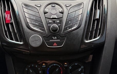 Ford Focus III, 2011 год, 725 000 рублей, 13 фотография