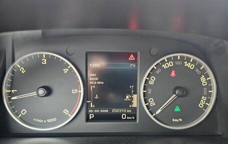 Land Rover Range Rover Sport I рестайлинг, 2012 год, 1 950 000 рублей, 14 фотография