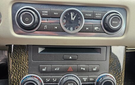 Land Rover Range Rover Sport I рестайлинг, 2012 год, 1 950 000 рублей, 18 фотография