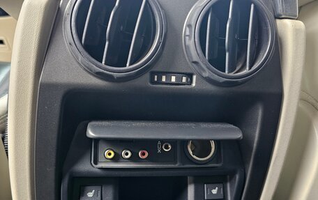 Land Rover Range Rover Sport I рестайлинг, 2012 год, 1 950 000 рублей, 32 фотография