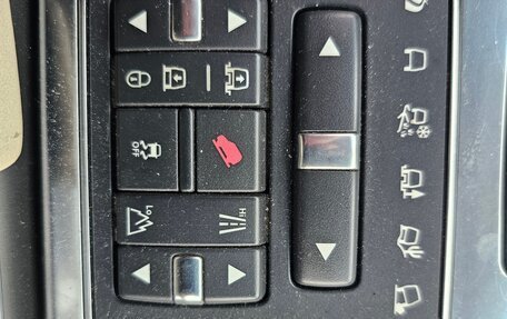 Land Rover Range Rover Sport I рестайлинг, 2012 год, 1 950 000 рублей, 22 фотография