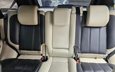 Land Rover Range Rover Sport I рестайлинг, 2012 год, 1 950 000 рублей, 33 фотография