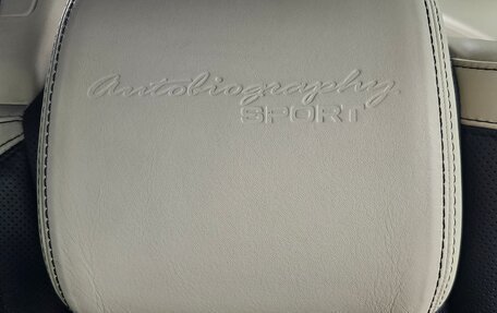 Land Rover Range Rover Sport I рестайлинг, 2012 год, 1 950 000 рублей, 30 фотография