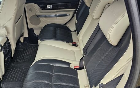 Land Rover Range Rover Sport I рестайлинг, 2012 год, 1 950 000 рублей, 31 фотография