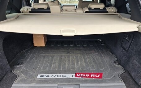 Land Rover Range Rover Sport I рестайлинг, 2012 год, 1 950 000 рублей, 34 фотография