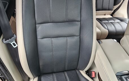 Land Rover Range Rover Sport I рестайлинг, 2012 год, 1 950 000 рублей, 37 фотография