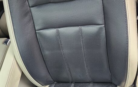 Land Rover Range Rover Sport I рестайлинг, 2012 год, 1 950 000 рублей, 38 фотография