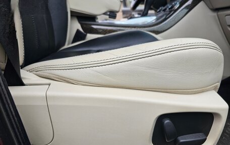 Land Rover Range Rover Sport I рестайлинг, 2012 год, 1 950 000 рублей, 36 фотография