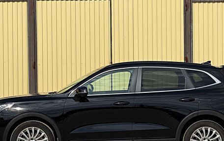 Haval Jolion, 2024 год, 1 999 000 рублей, 7 фотография