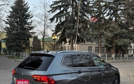 Volkswagen Tiguan II, 2022 год, 3 650 000 рублей, 4 фотография