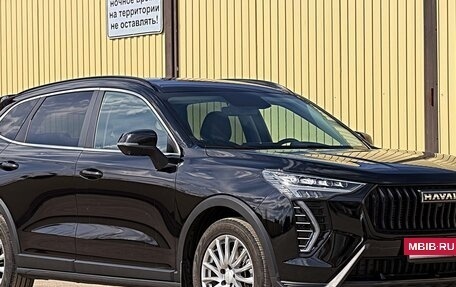 Haval Jolion, 2024 год, 1 999 000 рублей, 6 фотография