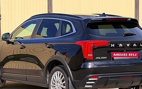 Haval Jolion, 2024 год, 1 999 000 рублей, 9 фотография