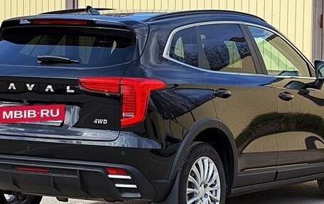 Haval Jolion, 2024 год, 1 999 000 рублей, 10 фотография