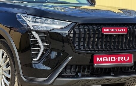 Haval Jolion, 2024 год, 1 999 000 рублей, 3 фотография