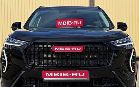 Haval Jolion, 2024 год, 1 999 000 рублей, 5 фотография