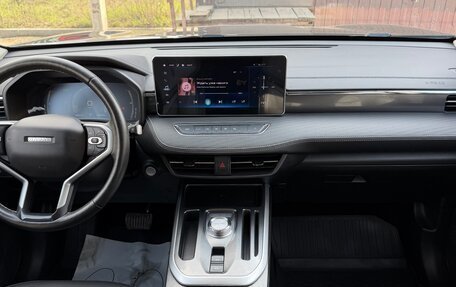 Haval Jolion, 2024 год, 1 999 000 рублей, 16 фотография