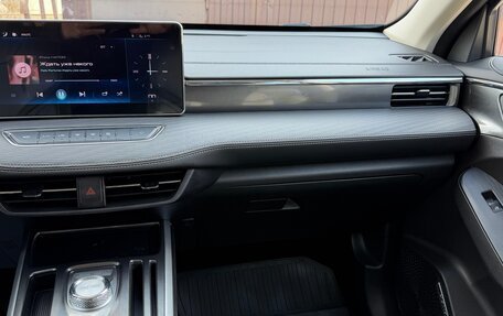 Haval Jolion, 2024 год, 1 999 000 рублей, 18 фотография
