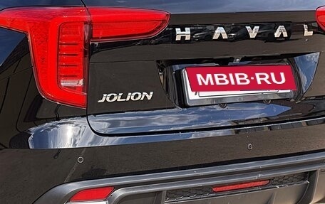 Haval Jolion, 2024 год, 1 999 000 рублей, 11 фотография