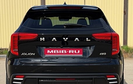 Haval Jolion, 2024 год, 1 999 000 рублей, 13 фотография