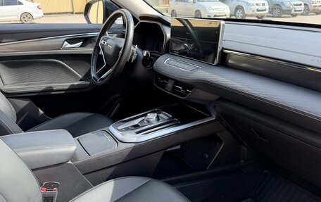 Haval Jolion, 2024 год, 1 999 000 рублей, 22 фотография