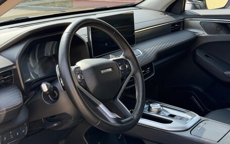 Haval Jolion, 2024 год, 1 999 000 рублей, 23 фотография